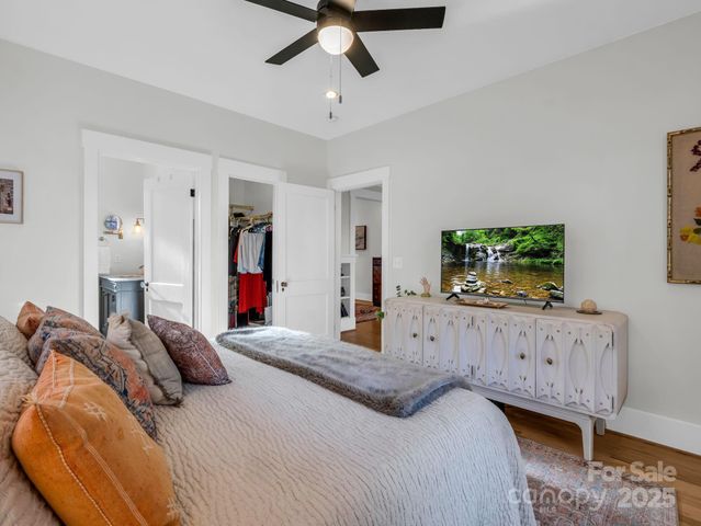 96 Thomas Street, Brevard, NC 28712