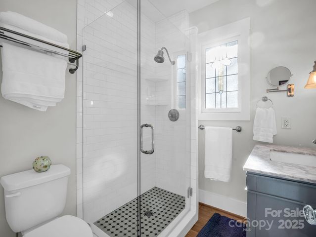 96 Thomas Street, Brevard, NC 28712