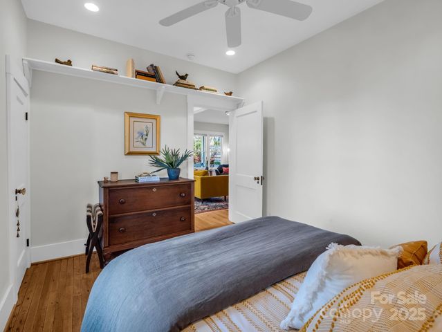 96 Thomas Street, Brevard, NC 28712