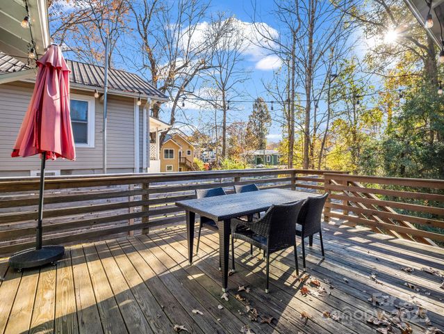 96 Thomas Street, Brevard, NC 28712