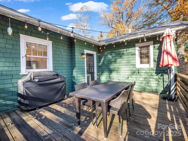 96 Thomas Street, Brevard, NC 28712