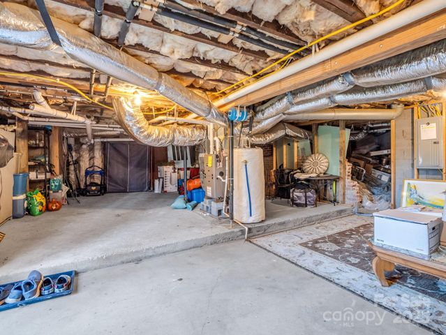 96 Thomas Street, Brevard, NC 28712