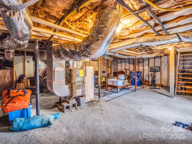 96 Thomas Street, Brevard, NC 28712