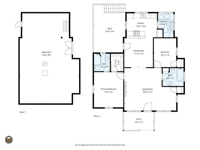 96 Thomas Street, Brevard, NC 28712