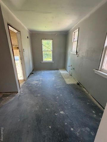 12811 Mansfield Street, Detroit, MI 48227