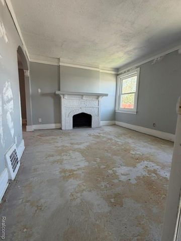 12811 Mansfield Street, Detroit, MI 48227