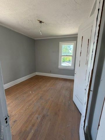 12811 Mansfield Street, Detroit, MI 48227