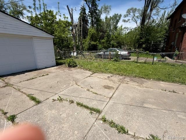 12811 Mansfield Street, Detroit, MI 48227