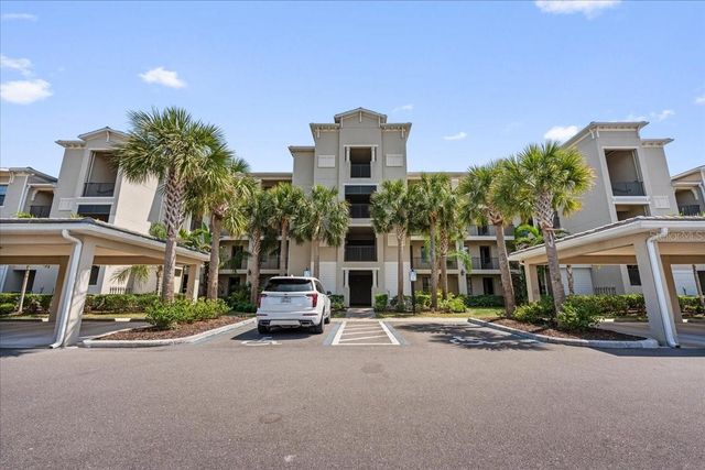 18114 GAWTHROP DRIVE 304, Bradenton, FL 34211