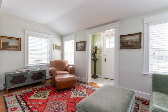 6 Willow Street, Wellesley, MA 02481