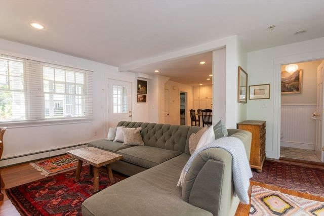 6 Willow Street, Wellesley, MA 02481