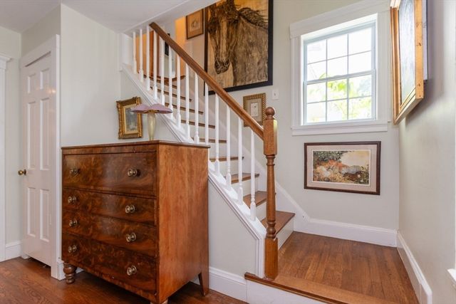 6 Willow Street, Wellesley, MA 02481