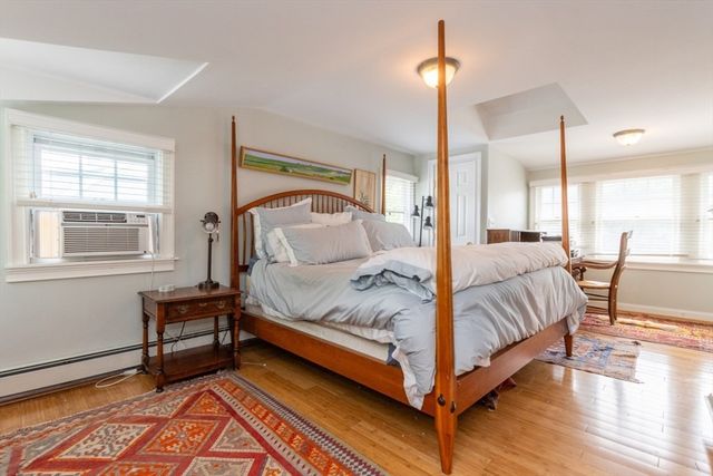 6 Willow Street, Wellesley, MA 02481