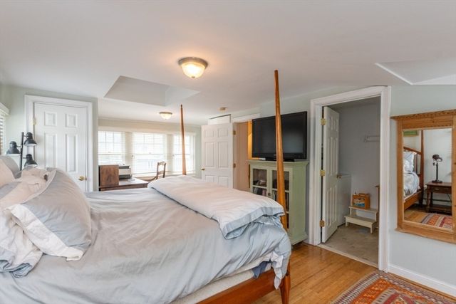 6 Willow Street, Wellesley, MA 02481