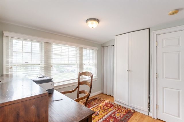 6 Willow Street, Wellesley, MA 02481