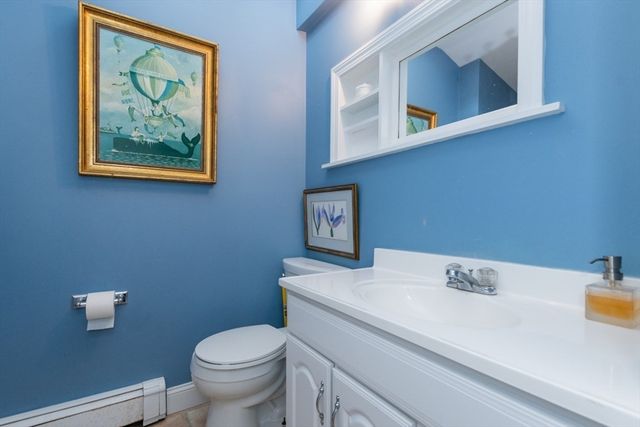 6 Willow Street, Wellesley, MA 02481