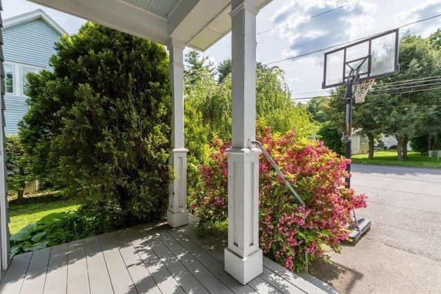 6 Willow Street, Wellesley, MA 02481