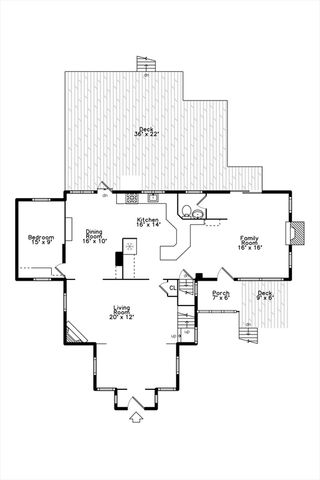 6 Willow Street, Wellesley, MA 02481