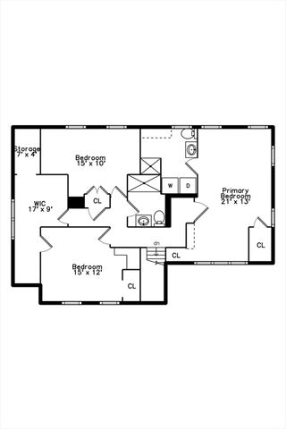 6 Willow Street, Wellesley, MA 02481