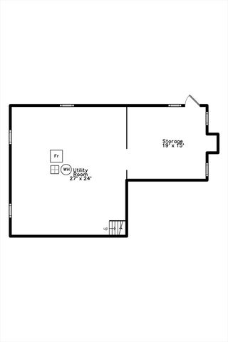 6 Willow Street, Wellesley, MA 02481