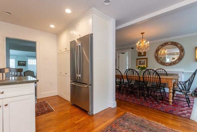 6 Willow Street, Wellesley, MA 02481