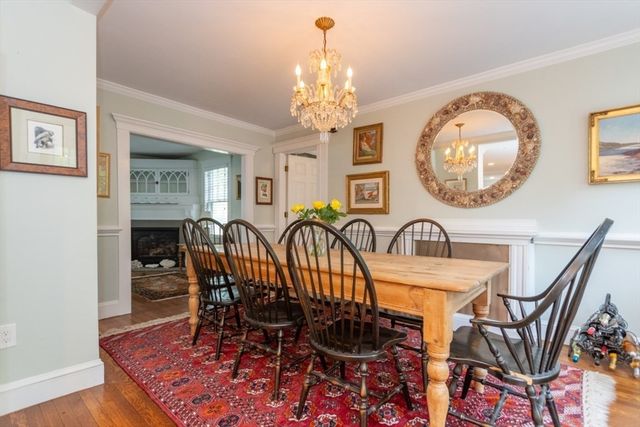 6 Willow Street, Wellesley, MA 02481