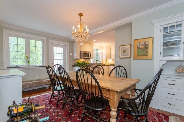 6 Willow Street, Wellesley, MA 02481