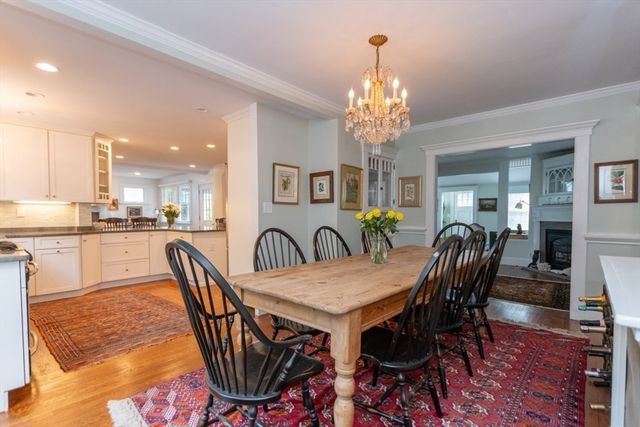 6 Willow Street, Wellesley, MA 02481