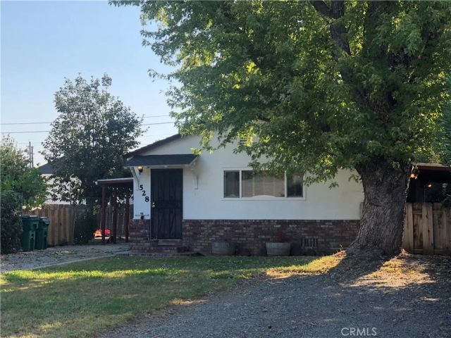 528 S Murdock Avenue, Willows, CA 95988
