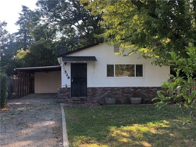 528 S Murdock Avenue, Willows, CA 95988