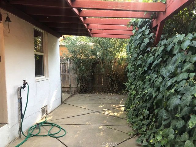 528 S Murdock Avenue, Willows, CA 95988