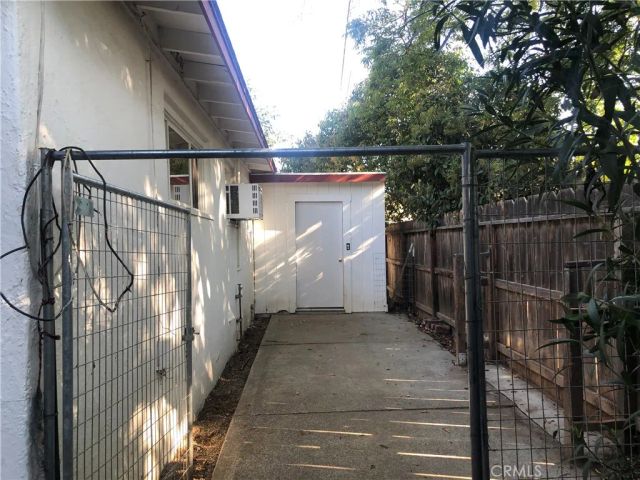 528 S Murdock Avenue, Willows, CA 95988