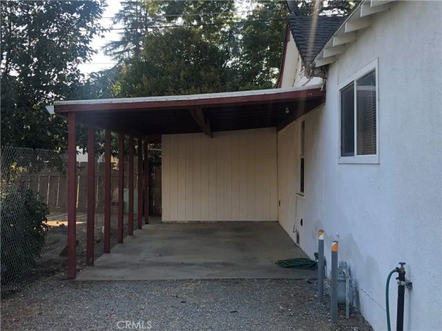 528 S Murdock Avenue, Willows, CA 95988