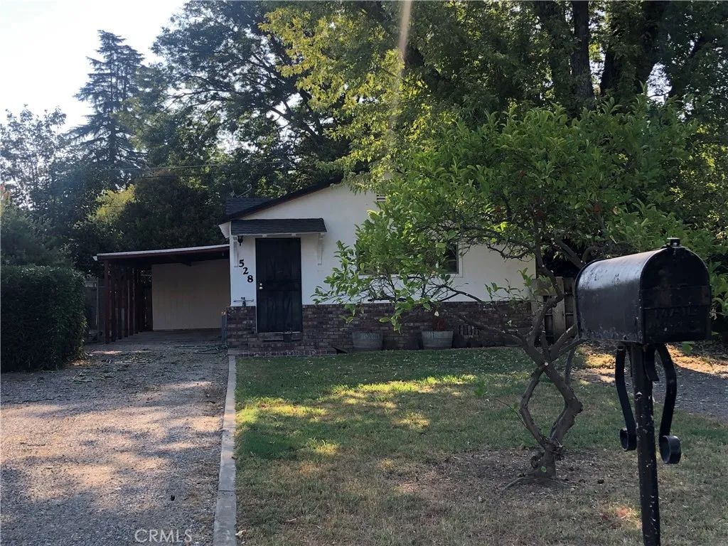 528 S Murdock Avenue, Willows, CA 95988