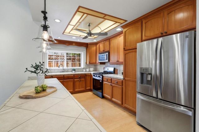 1688 Milroy Place, San Jose, CA 95124