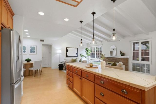 1688 Milroy Place, San Jose, CA 95124