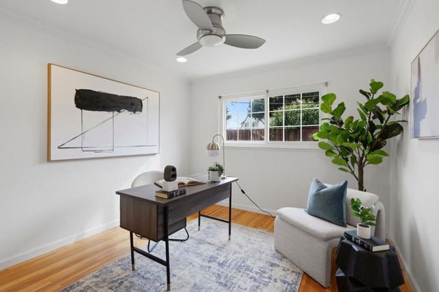 1688 Milroy Place, San Jose, CA 95124