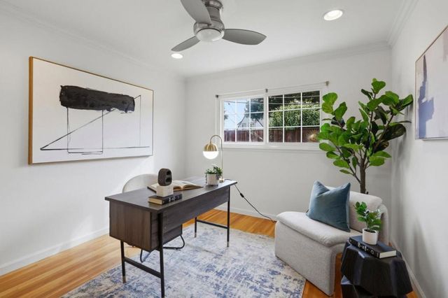 1688 Milroy Place, San Jose, CA 95124