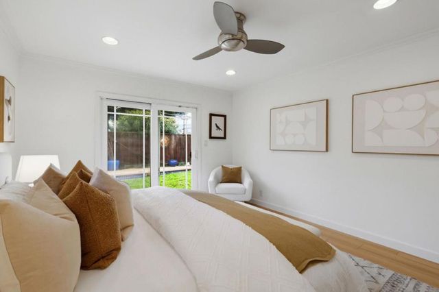 1688 Milroy Place, San Jose, CA 95124