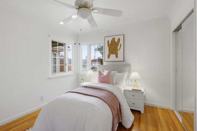 1688 Milroy Place, San Jose, CA 95124