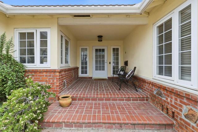 1688 Milroy Place, San Jose, CA 95124