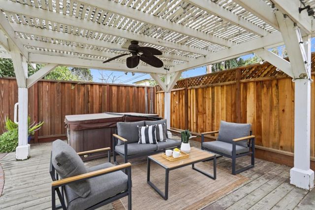 1688 Milroy Place, San Jose, CA 95124