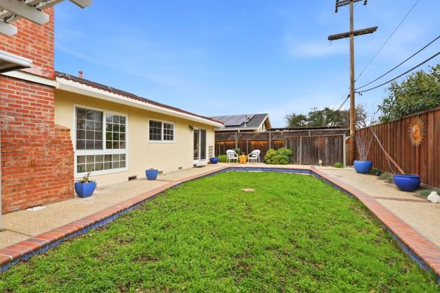 1688 Milroy Place, San Jose, CA 95124