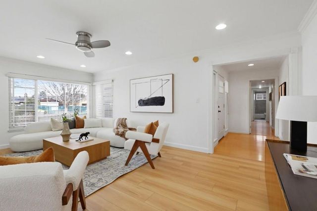 1688 Milroy Place, San Jose, CA 95124