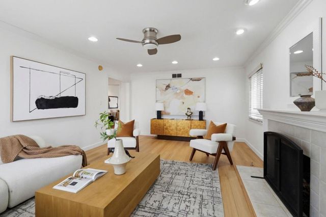 1688 Milroy Place, San Jose, CA 95124