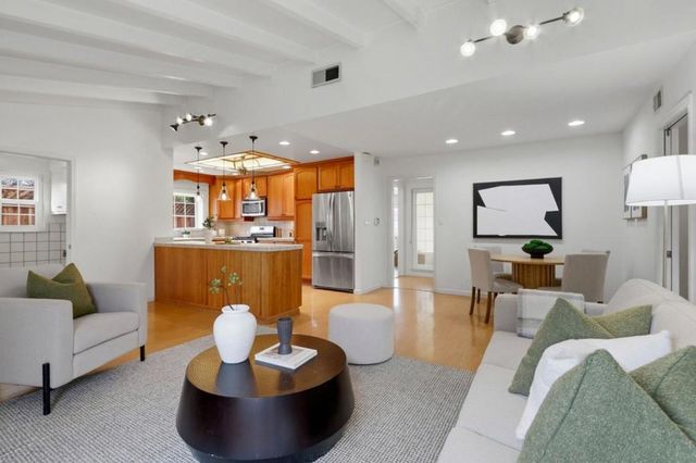 1688 Milroy Place, San Jose, CA 95124