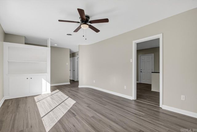 6712 Verbena, Little Rock, AR 72209