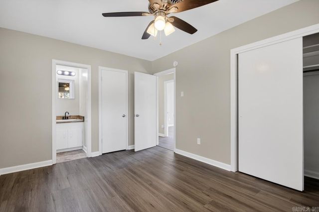 6712 Verbena, Little Rock, AR 72209