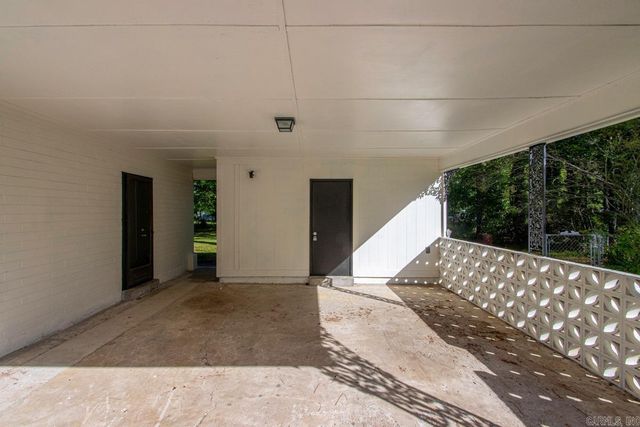 6712 Verbena, Little Rock, AR 72209