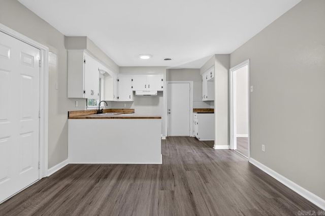 6712 Verbena, Little Rock, AR 72209